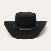 Revenger 4X Cowboy Hat Black | Stetson