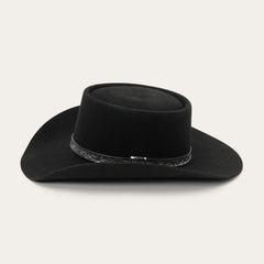 Revenger 4X Cowboy Hat Black | Stetson