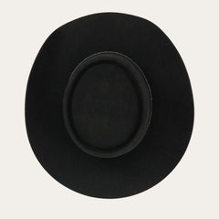 Revenger 4X Cowboy Hat Black | Stetson