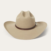 Marshall 4X Cowboy Hat Ranch Tan | Stetson