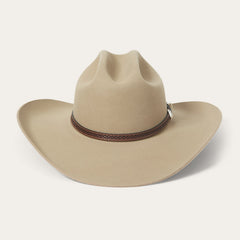 Marshall 4X Cowboy Hat Ranch Tan | Stetson