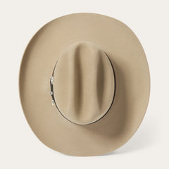 Marshall 4X Cowboy Hat Ranch Tan | Stetson