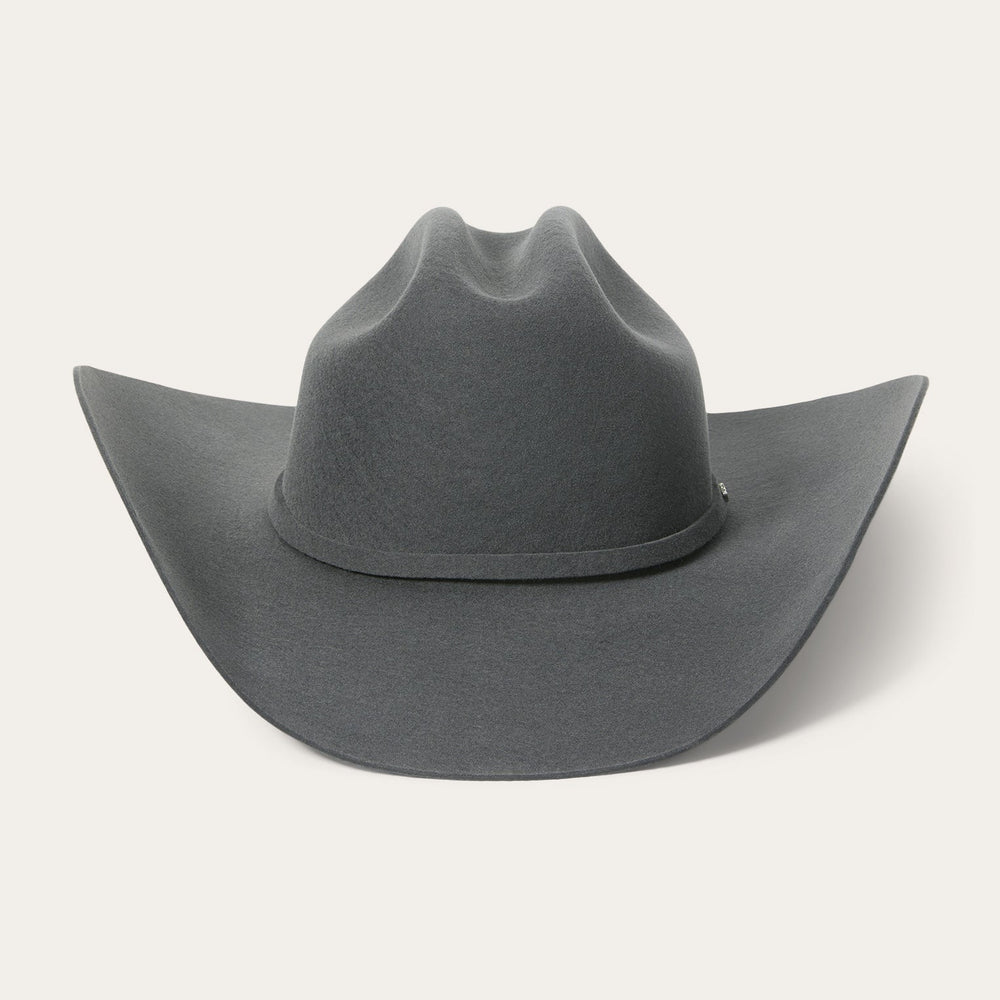 Mason 4X Cowboy Hat Granite | Stetson