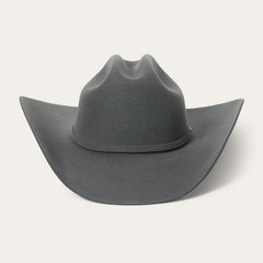 Mason 4X Cowboy Hat Granite | Stetson