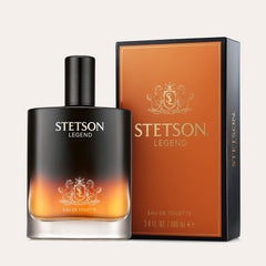 Stetson Legend Cologne | Stetson