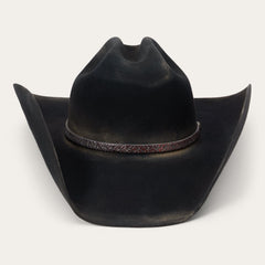 Boss of the Plains 6X Cowboy Hat Black | Stetson