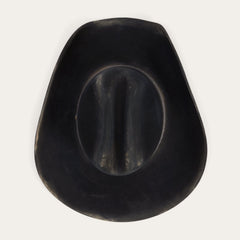 Boss of the Plains 6X Cowboy Hat Black | Stetson