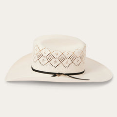 Brookwood 10X Straw Cowboy Hat Natural | Stetson