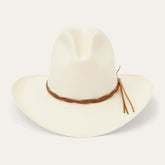 Gus 10X Straw Cowboy Hat Natural | Stetson