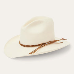 Gus 10X Straw Cowboy Hat Natural | Stetson