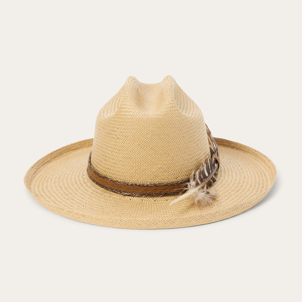 Might Could Tan | Stetson