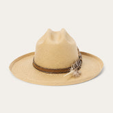 Might Could Tan | Stetson