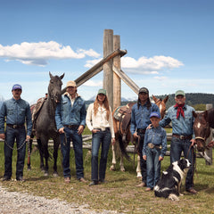 My Other Hat Is A Stetson Trucker Cap Royal | Stetson