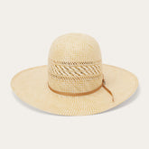Classic 20X Straw Cowboy Hat Ivory/Wheat | Stetson