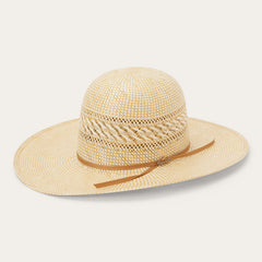 Classic 20X Straw Cowboy Hat Ivory/Wheat | Stetson