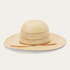 Classic 20X Straw Cowboy Hat Ivory/Wheat | Stetson