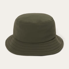 Sunset Bucket Hat Olive | Stetson