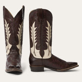Jess Boots Brown | Stetson