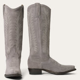Emme Boots Grey | Stetson