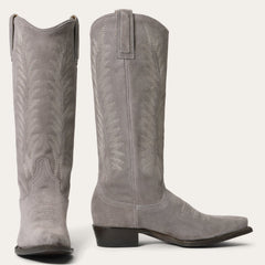 Emme Boots Grey | Stetson