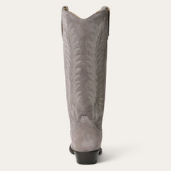 Emme Boots Grey | Stetson
