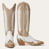 Beth Boots Tan | Stetson