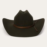 Gibby 6X Cowboy Hat Sage | Stetson