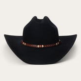 Monterey 6X Cowboy Hat Black | Stetson