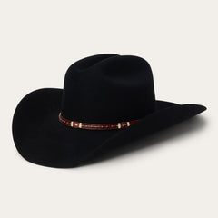 Monterey 6X Cowboy Hat Black | Stetson
