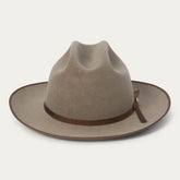 The Open Road 20X Limited Edition Natural | Stetson