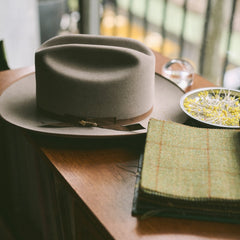 The Open Road 20X Limited Edition Natural | Stetson