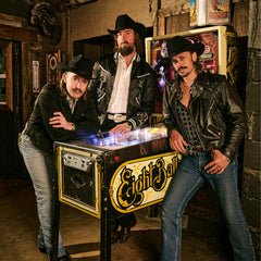 Range 6X Blackout Edition Blackout | Stetson