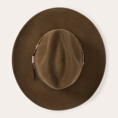 Tarkine Outdoor Hat Acorn | Stetson