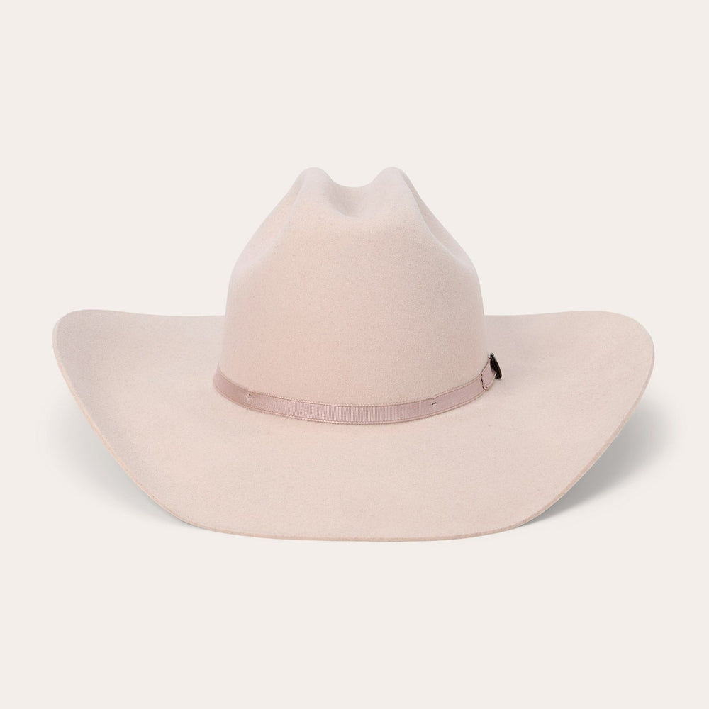 Pismo Cowboy Hat Powder Pink | Stetson
