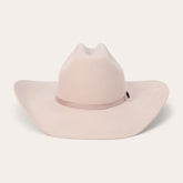 Pismo Cowboy Hat Powder Pink | Stetson