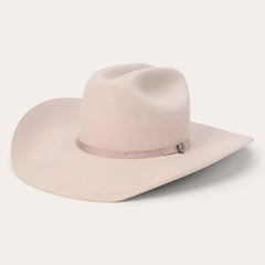 Pismo Cowboy Hat Powder Pink | Stetson