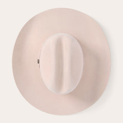 Pismo Cowboy Hat Powder Pink | Stetson