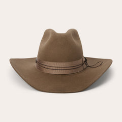 Enigma Pecan | Stetson