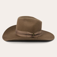 Enigma Pecan | Stetson