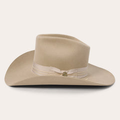 Enigma Silverbelly | Stetson