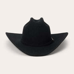 Mezcal 6X Cowboy Hat Black | Stetson