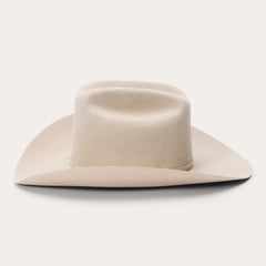 Mezcal 6X Cowboy Hat Silverbelly | Stetson