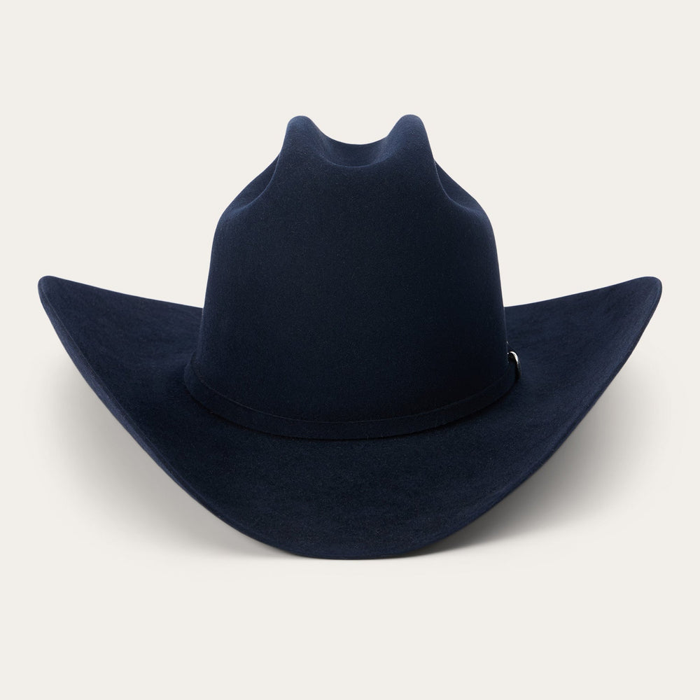 Mezcal 6X Cowboy Hat Navy | Stetson