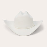 Deadwood 4X Cowboy Hat - 4 1/4" Crown White | Stetson
