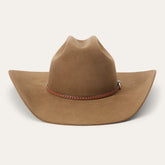 Griffin 10X Premier Cowboy Hat Dunn | Stetson