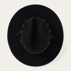 Kalamath Outdoor Hat Black | Stetson