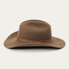 Silverthorne Outdoor Hat Walnut | Stetson