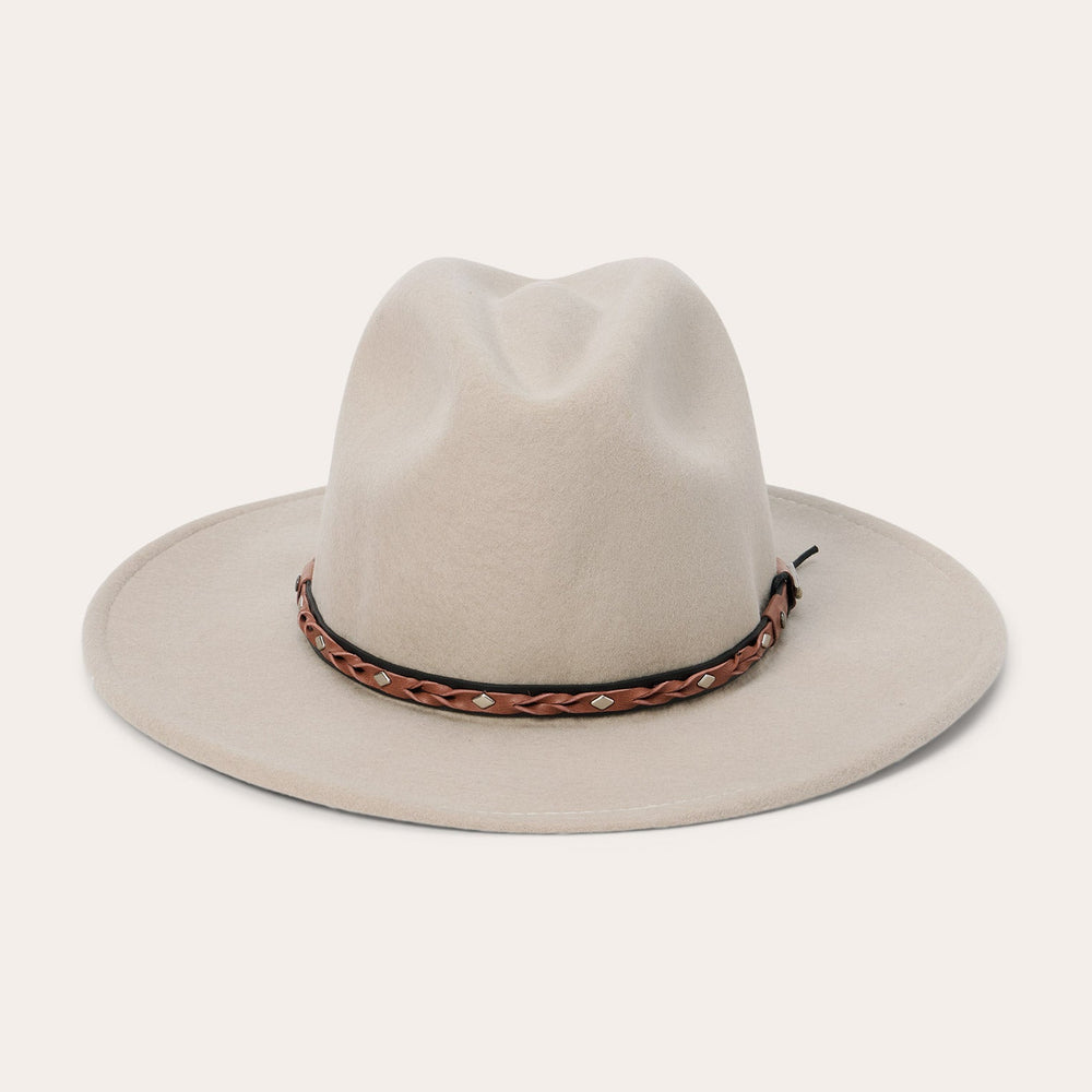 Tarkine Outdoor Hat Surf Mist | Stetson
