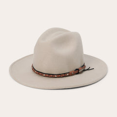 Tarkine Outdoor Hat Surf Mist | Stetson