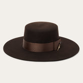 Folklore Pecan | Stetson